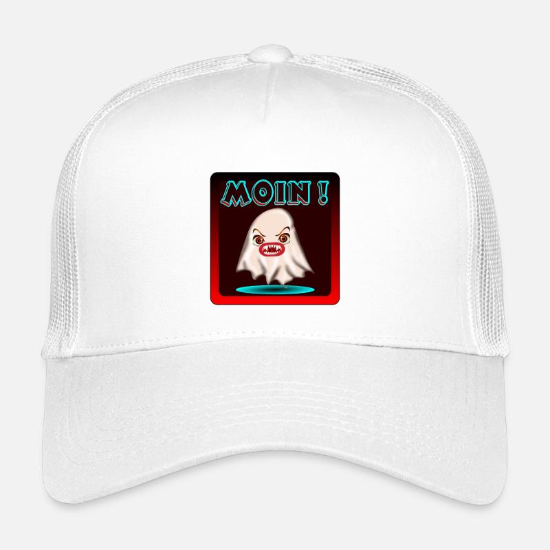 Kids’ Trucker Cap
