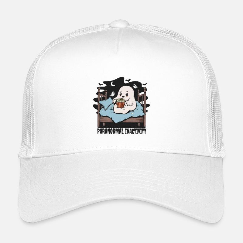 Kids’ Trucker Cap