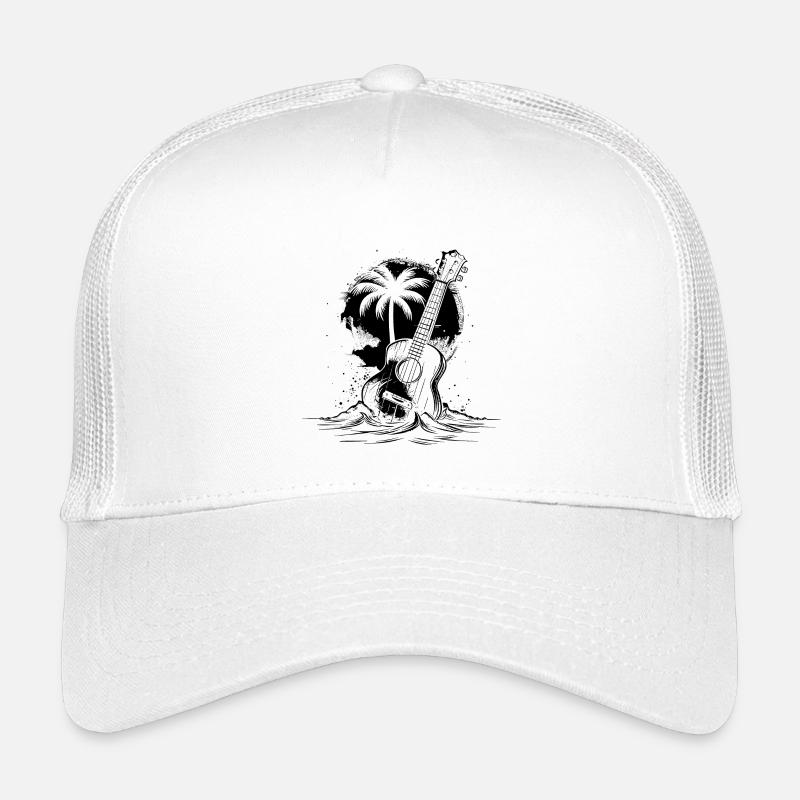 Casquette trucker enfant