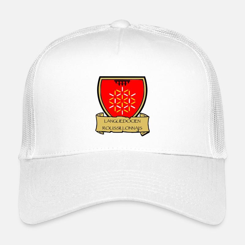 Kinder Trucker-Cap