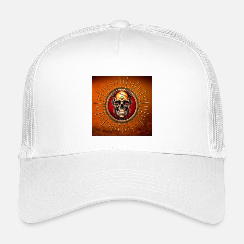 Casquette trucker enfant