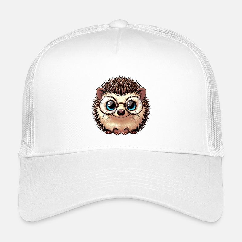 Kinder Trucker-Cap