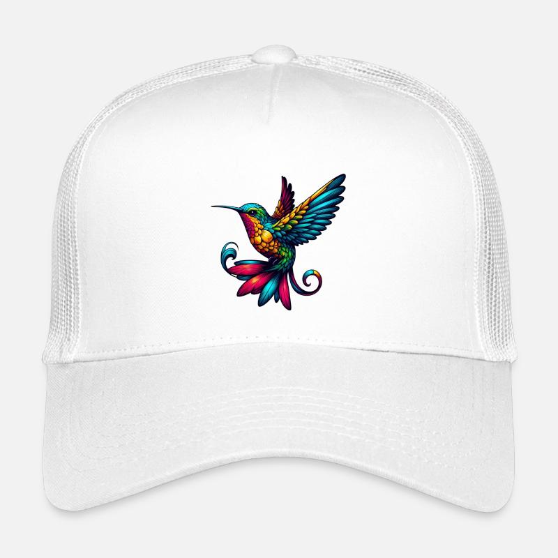 Colibri Casquette trucker enfant