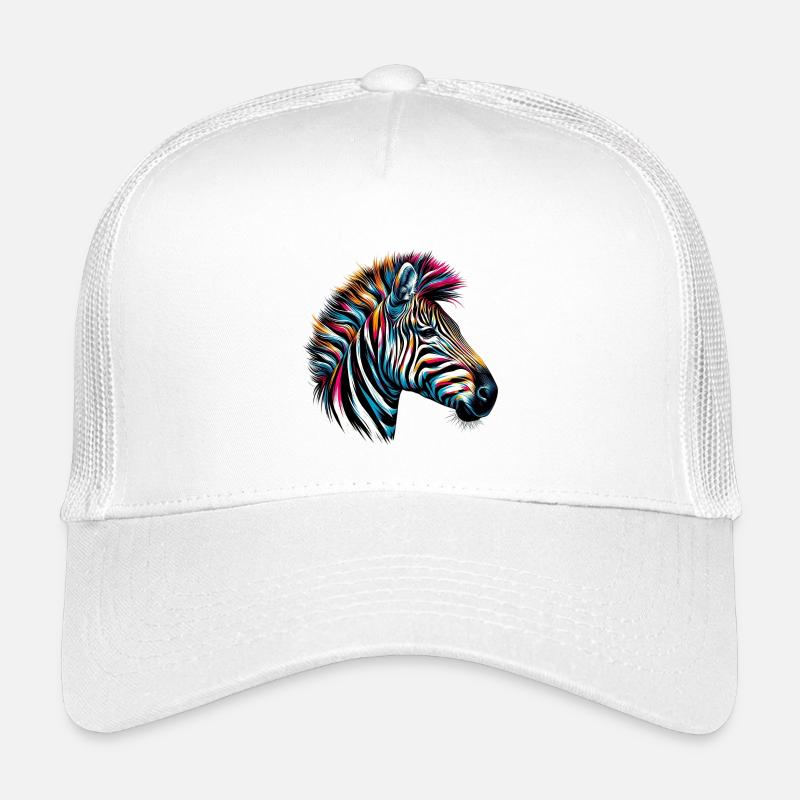 Kids’ Trucker Cap