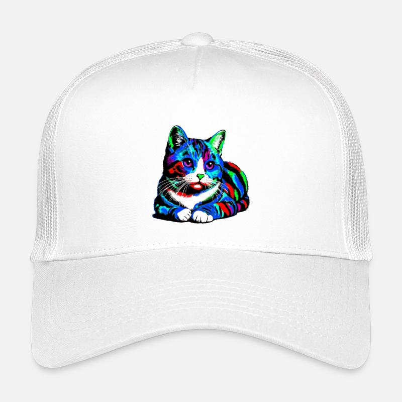 Kids’ Trucker Cap