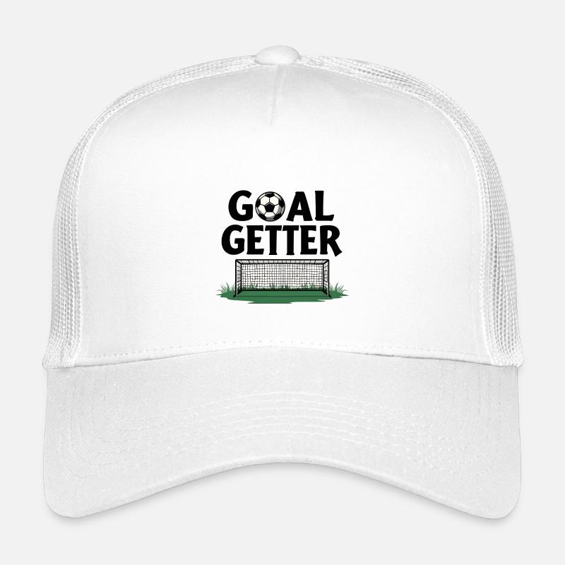 Kids’ Trucker Cap