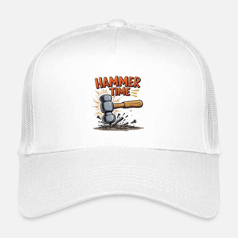 C’est un moment génial ! Casquette trucker enfant