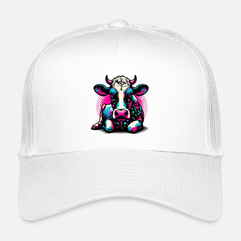 Kids’ Trucker Cap
