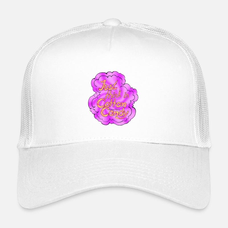 Kinder Trucker-Cap