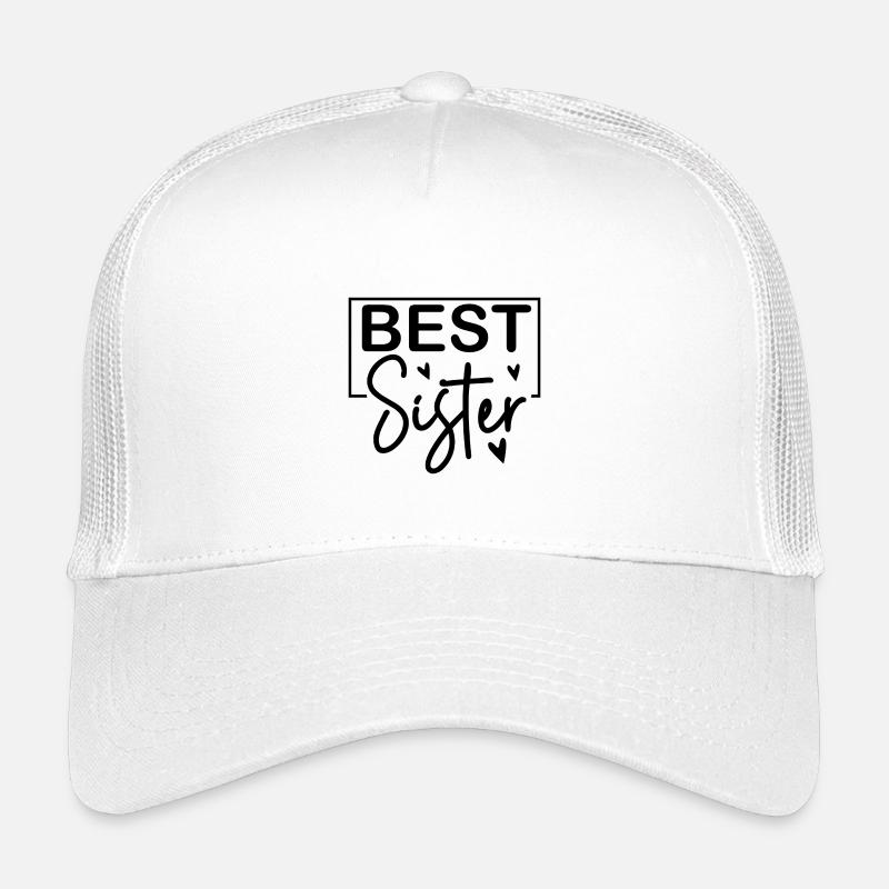 Kinder Trucker-Cap
