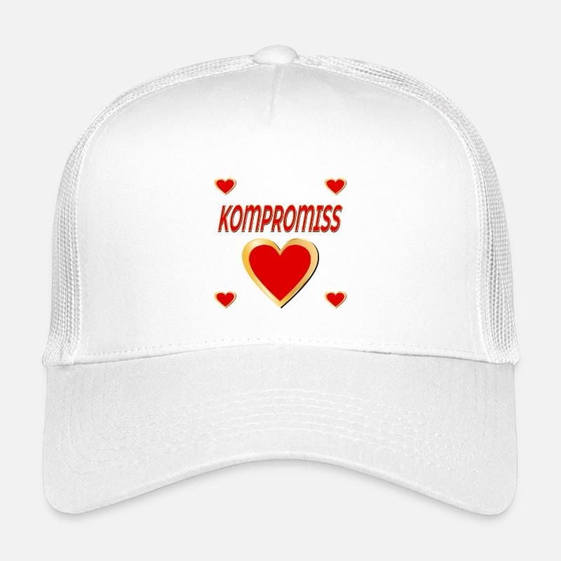 Kinder Trucker-Cap