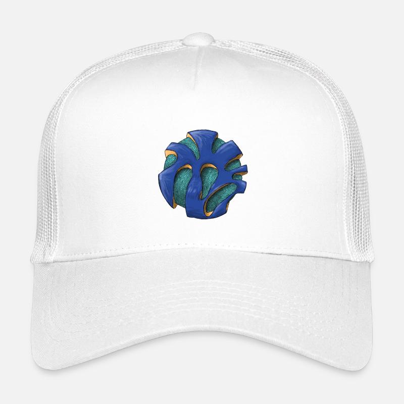 Kinder Trucker-Cap