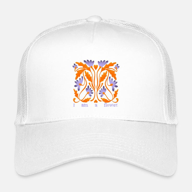 Kinder Trucker-Cap