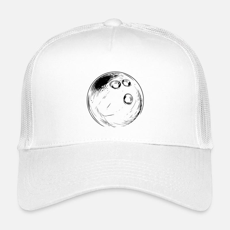 Kinder Trucker-Cap