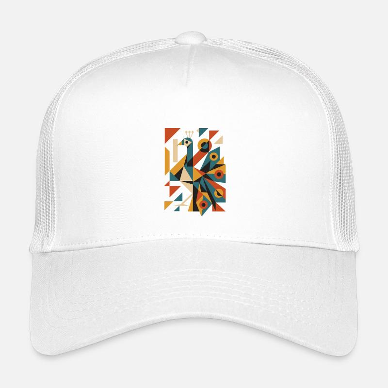 Pride in forms Kids’ Trucker Cap