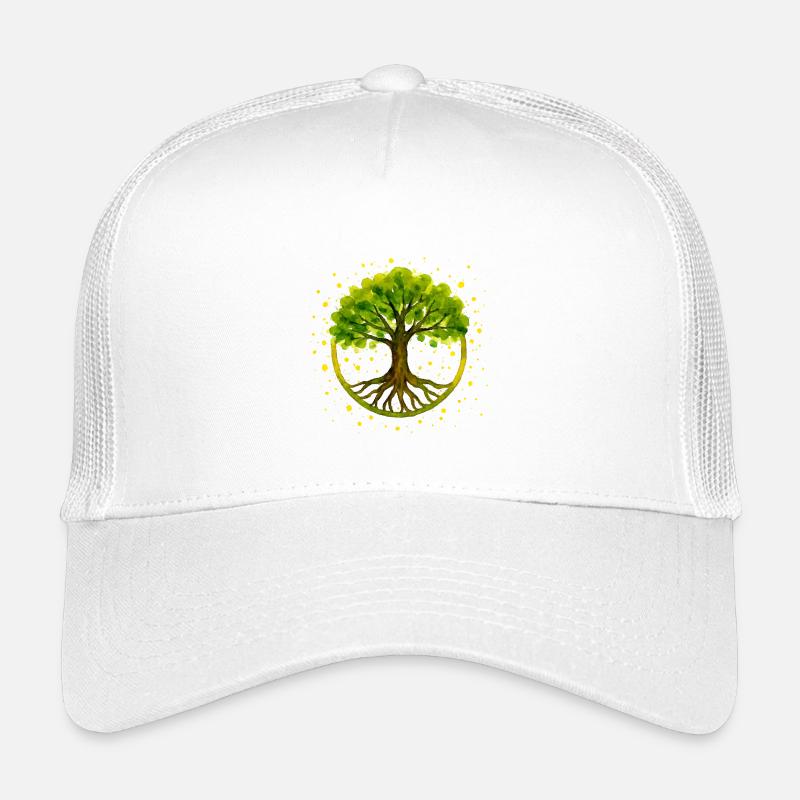 Kinder Trucker-Cap