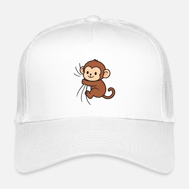 Casquette trucker enfant