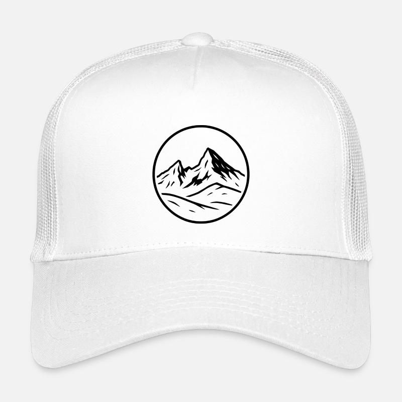 Watzmann Kids’ Trucker Cap