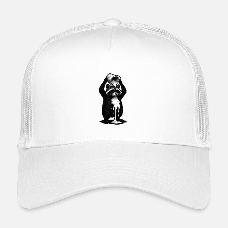 Kinder Trucker-Cap