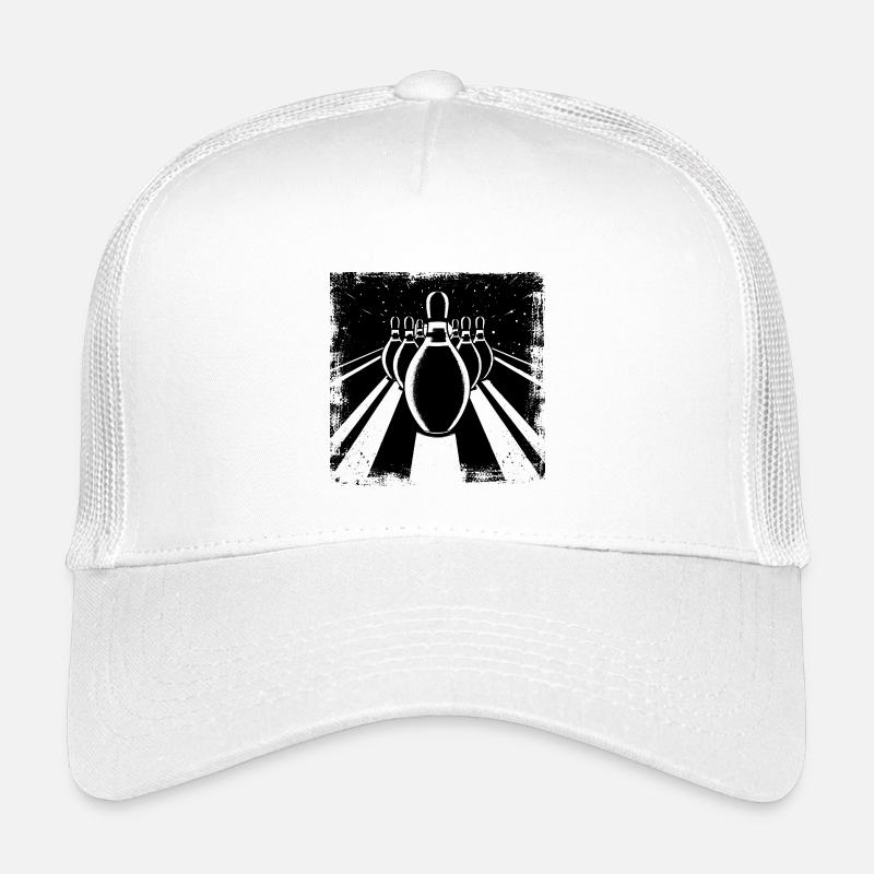 Kinder Trucker-Cap