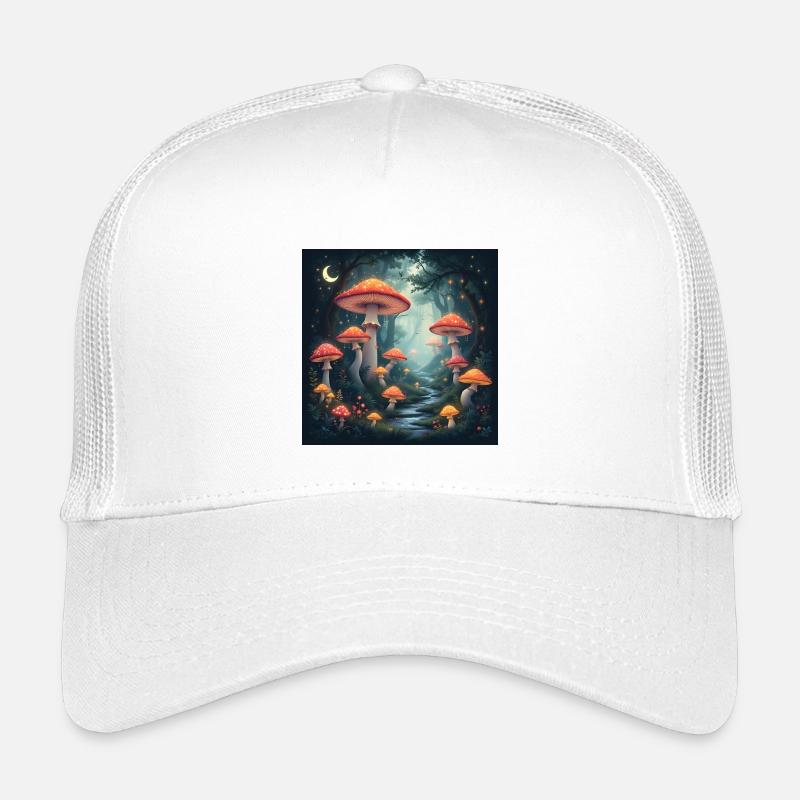 Casquette trucker enfant