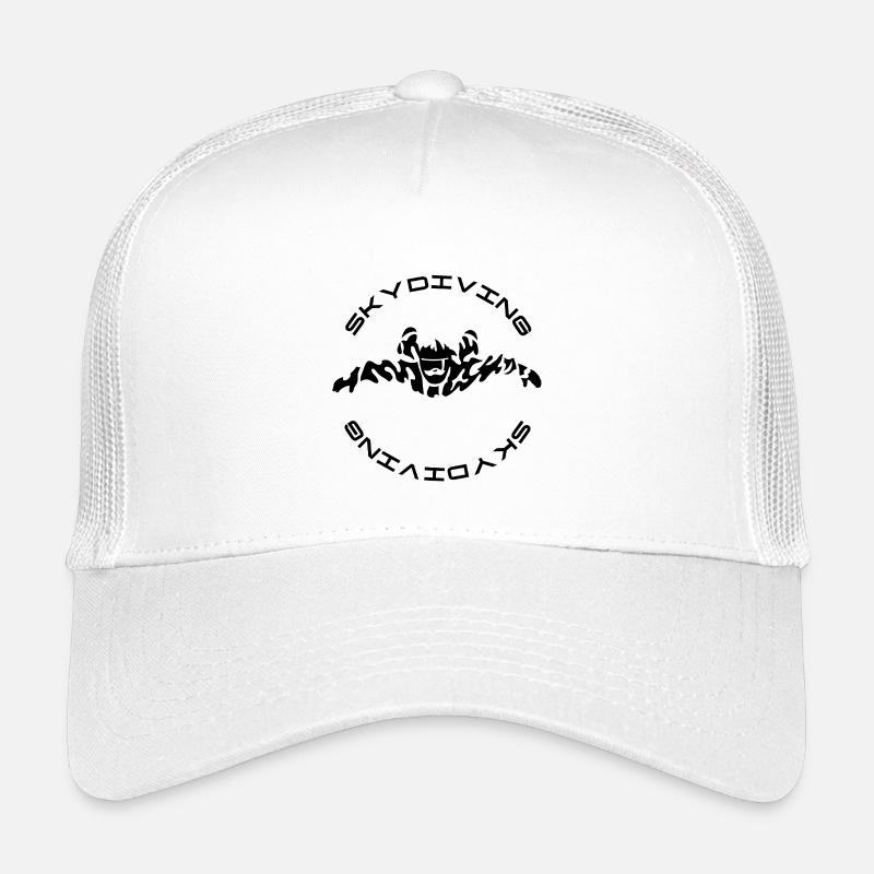 Kids’ Trucker Cap