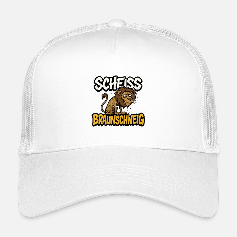 Kinder Trucker-Cap