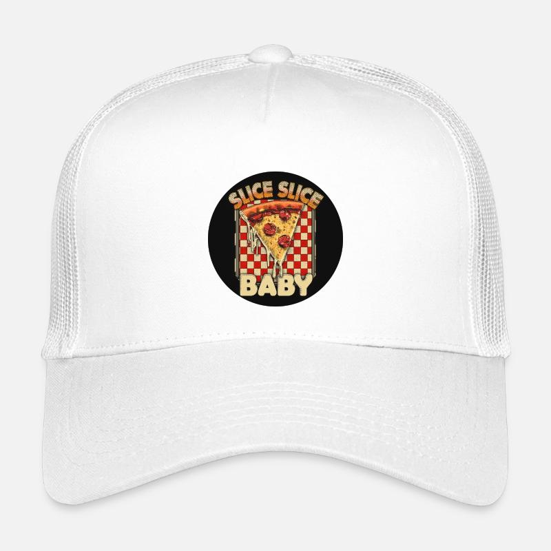 Kids’ Trucker Cap