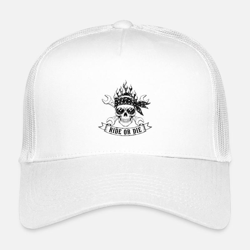 Kids’ Trucker Cap