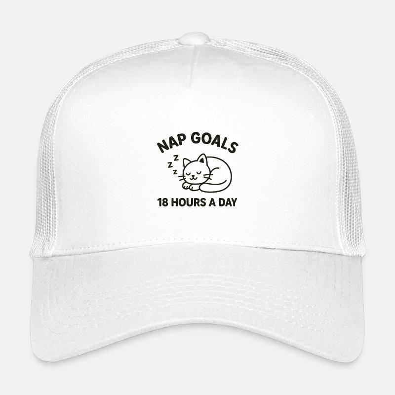 Kinder Trucker-Cap
