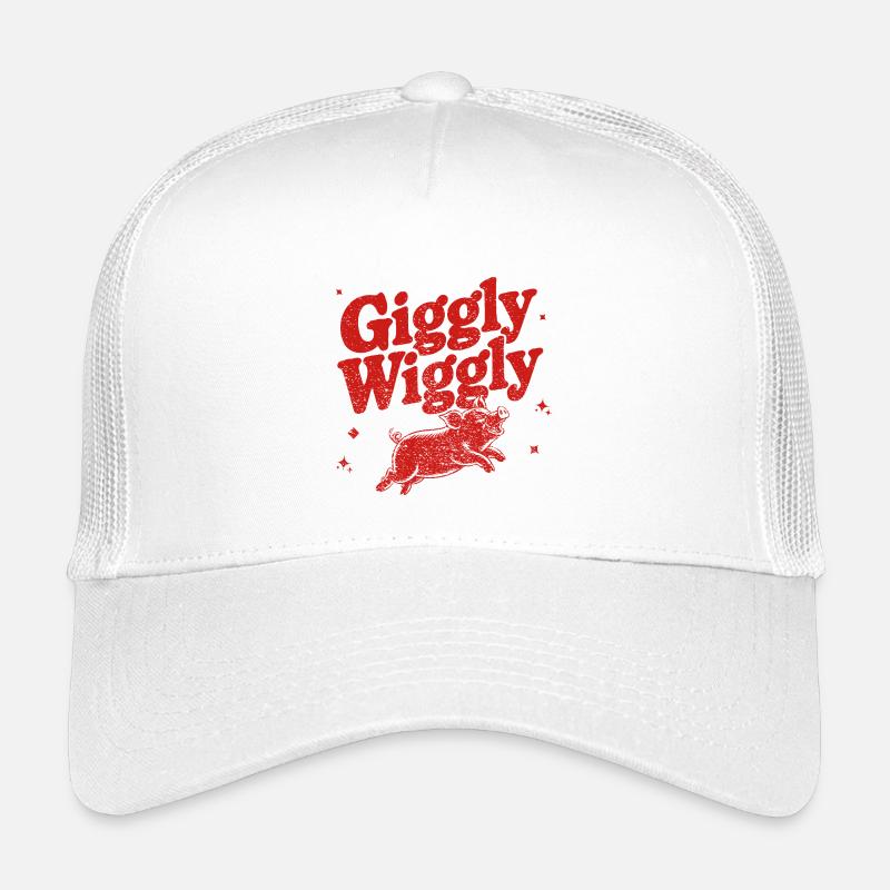 Kids’ Trucker Cap