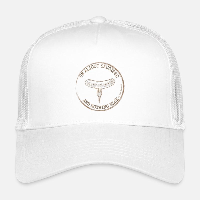 Kinder Trucker-Cap