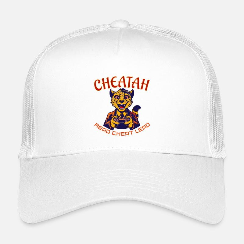 Kids’ Trucker Cap
