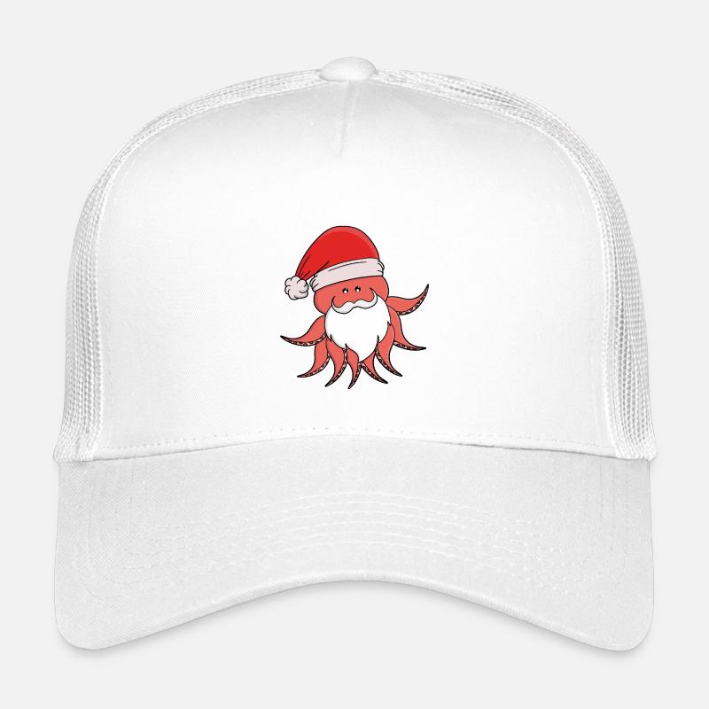 Kids’ Trucker Cap