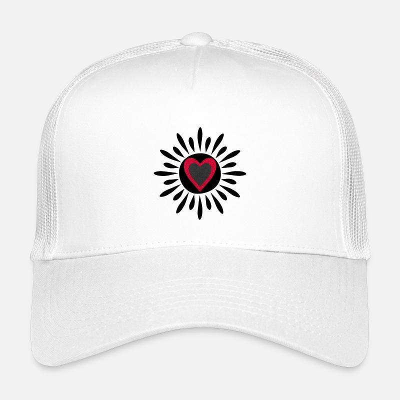Kinder Trucker-Cap