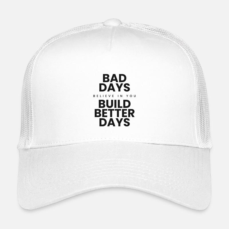 Kinder Trucker-Cap