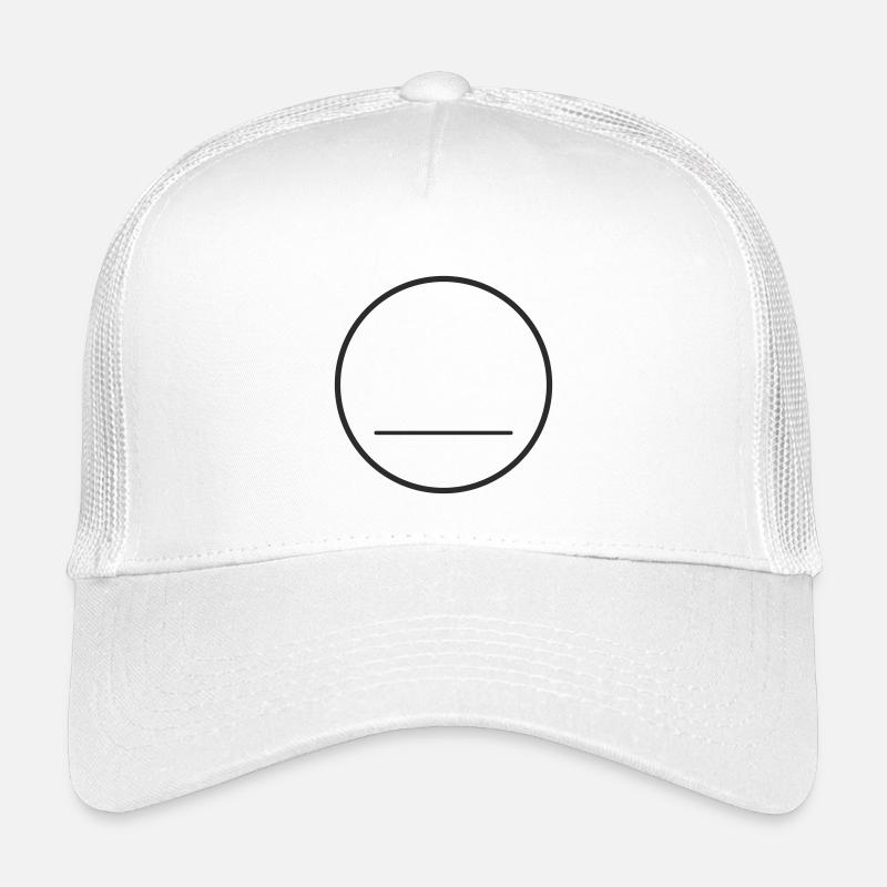 Kinder Trucker-Cap