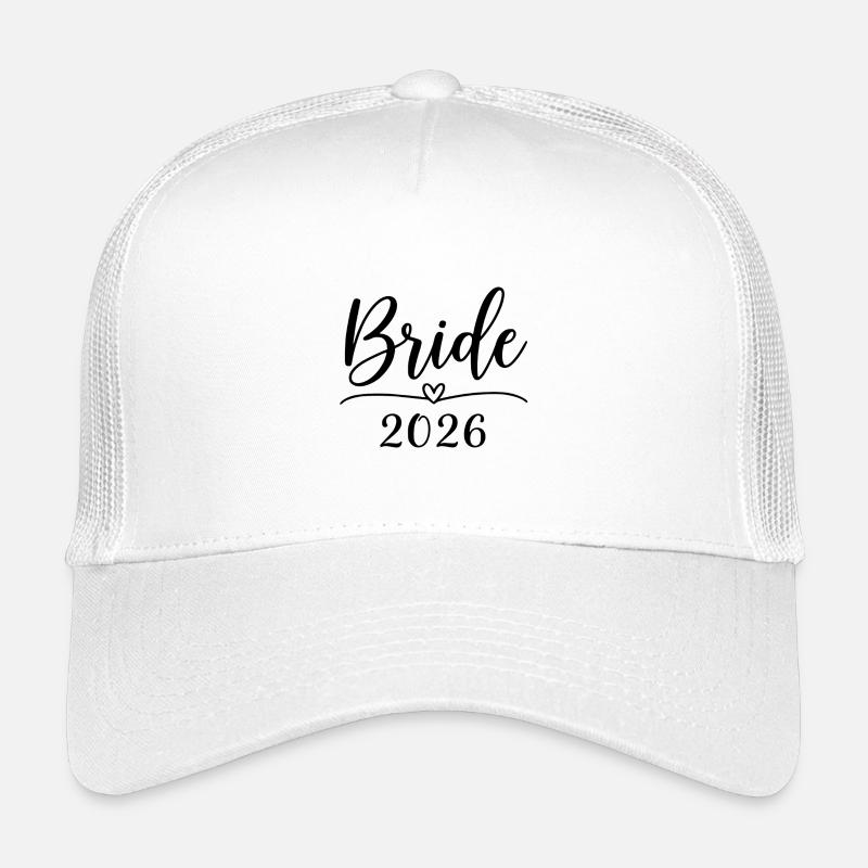Kids’ Trucker Cap