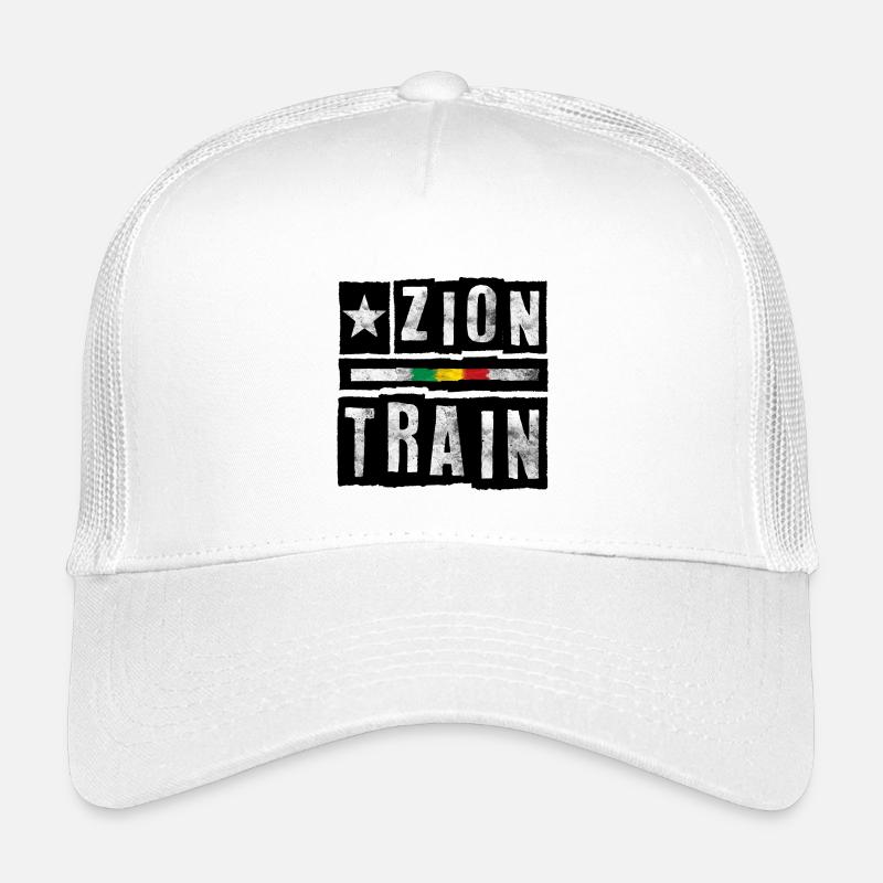 Kids’ Trucker Cap