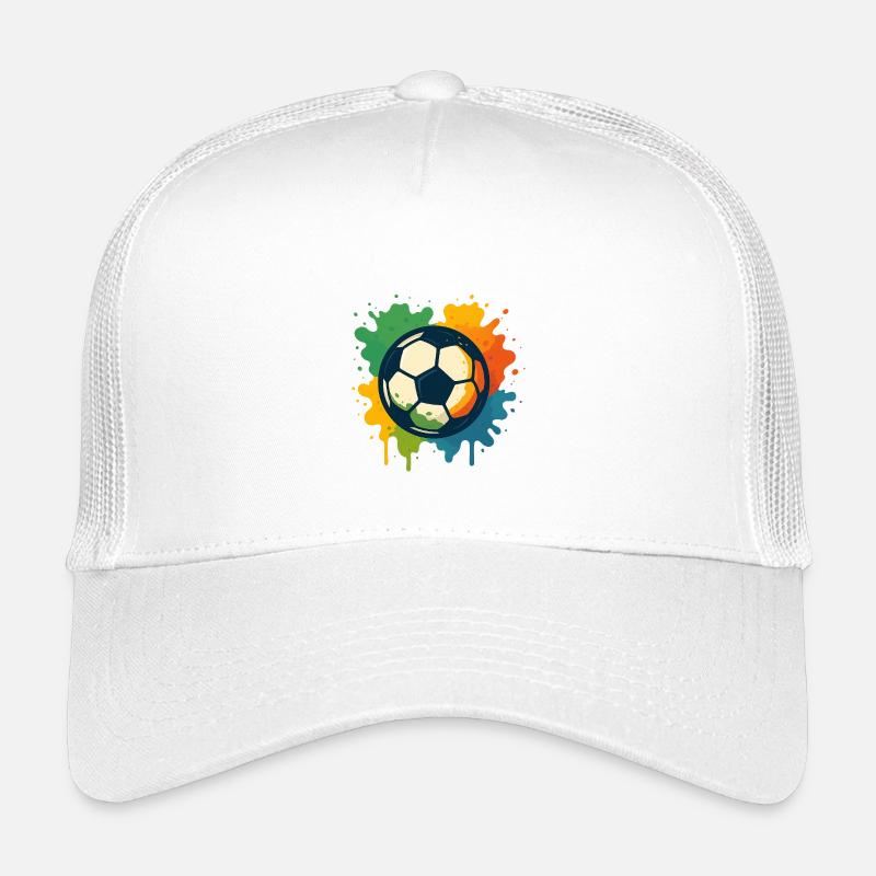 Kinder Trucker-Cap