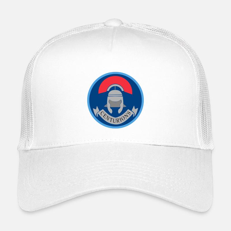 Kids’ Trucker Cap