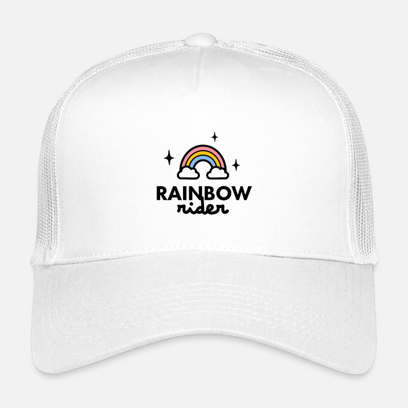 Kids’ Trucker Cap