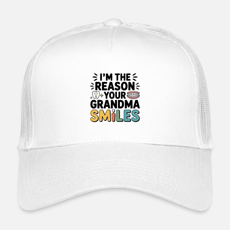 Dental Lab Articulator Tech  Kids’ Trucker Cap