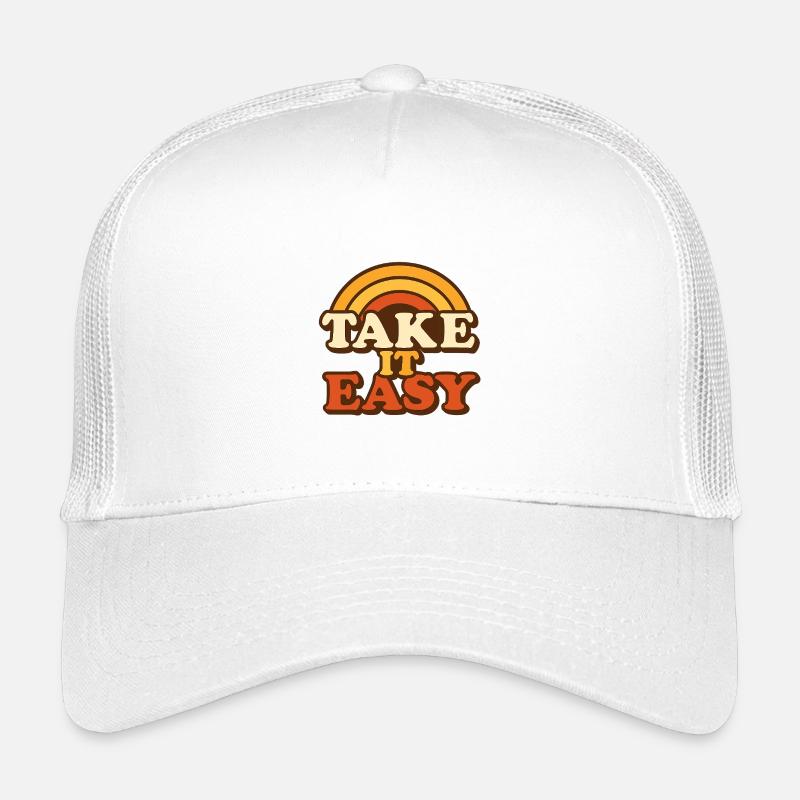 Casquette trucker enfant