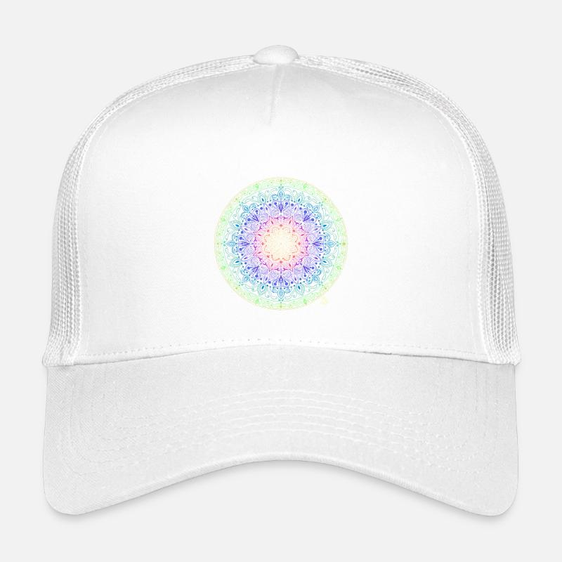 Kids’ Trucker Cap