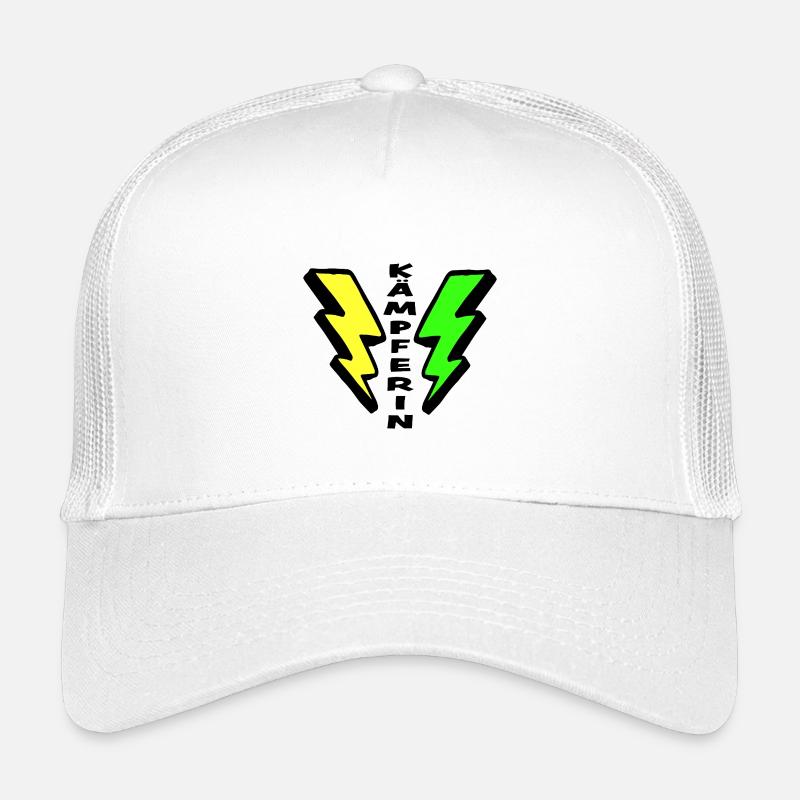 Kids’ Trucker Cap