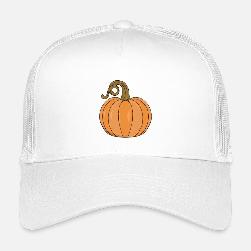 Kids’ Trucker Cap