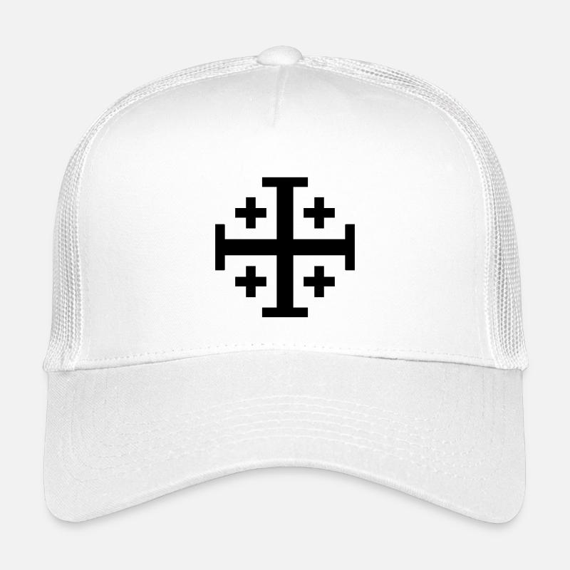 Kids’ Trucker Cap