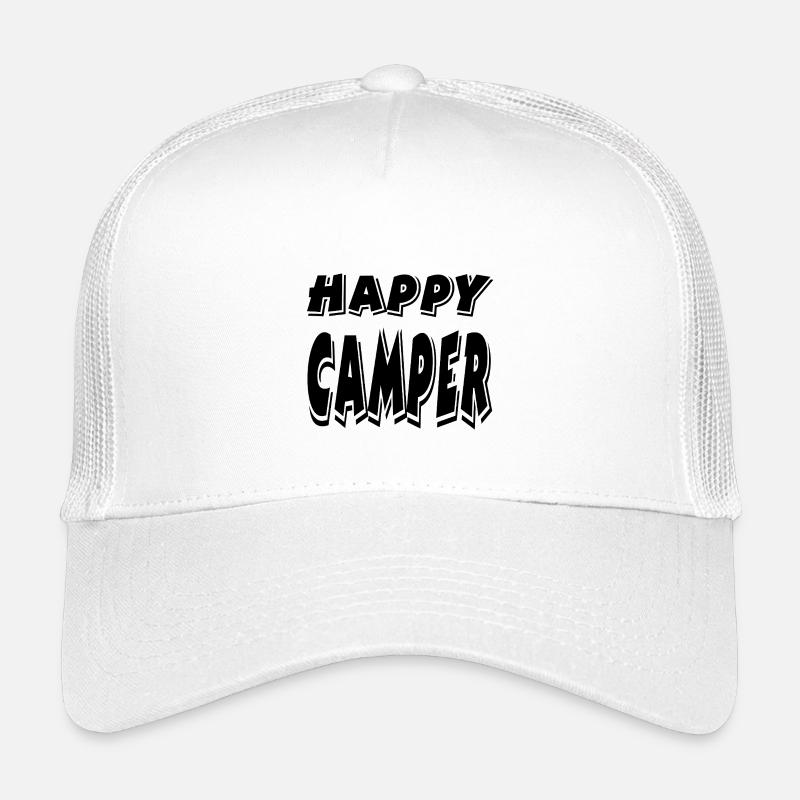 Kinder Trucker-Cap