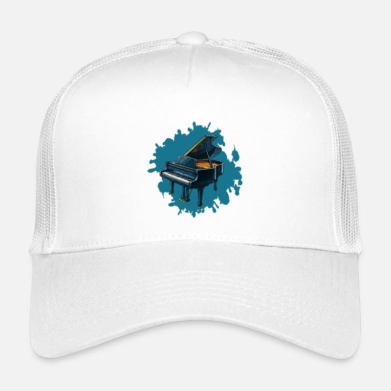 Kids’ Trucker Cap